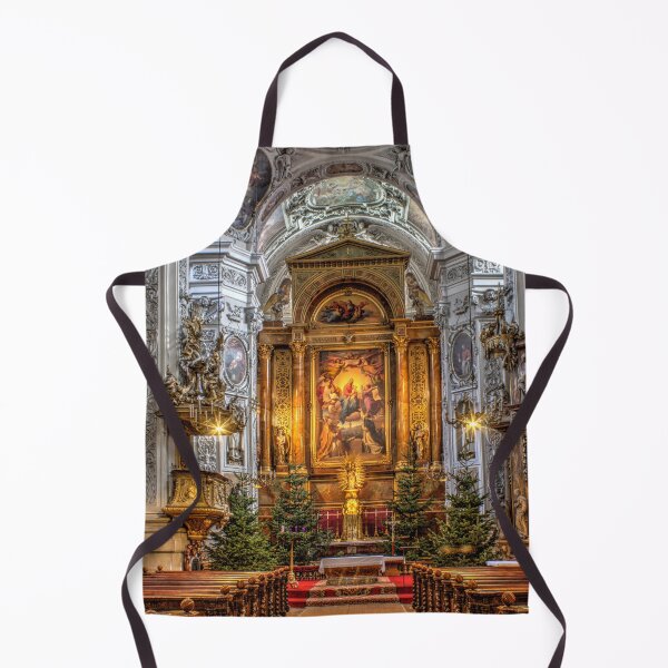Item preview, Dominikanerkirche St. Maria Rotunda designed and sold by Mythos57.