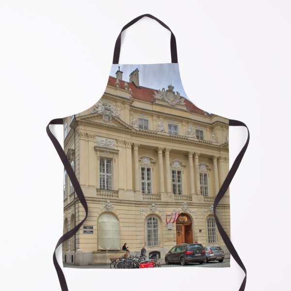 Item preview, Austrian Academy Of Sciences, Vienna Austria designed and sold by Mythos57.