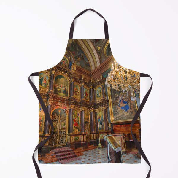 Item preview, Holy Trinity Greek Orthodox Church, Vienna Austria designed and sold by Mythos57.