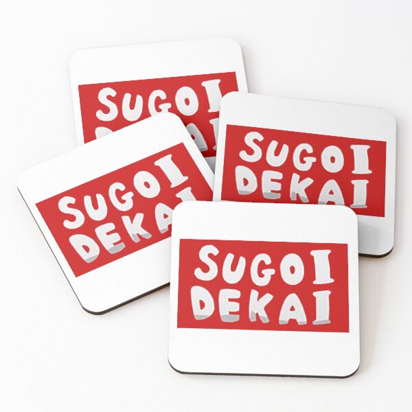 Item preview, Sugoi Dekai Uzaki-chan wants to hang out! designed and sold by thehollowpoint.