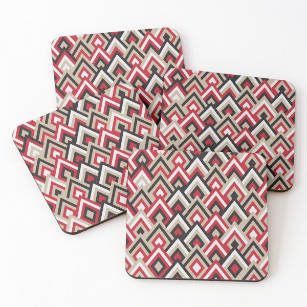 Item preview, Red Diamonds designed and sold by AdamStCyr.