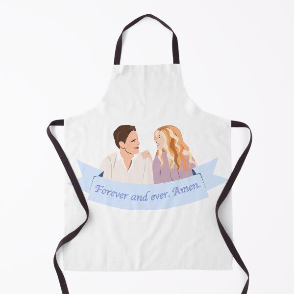 Item preview, Forever and Ever. Amen. designed and sold by Srarbuck.