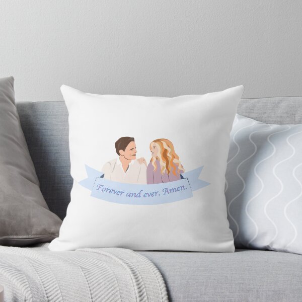 Item preview, Forever and Ever. Amen. designed and sold by Srarbuck.