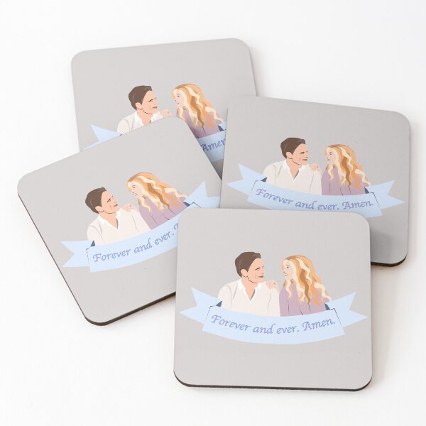 Item preview, Forever and Ever. Amen. designed and sold by Srarbuck.