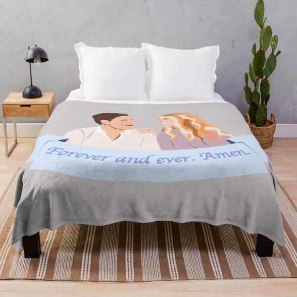 Item preview, Forever and Ever. Amen. designed and sold by Srarbuck.
