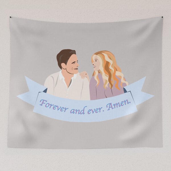 Item preview, Forever and Ever. Amen. designed and sold by Srarbuck.