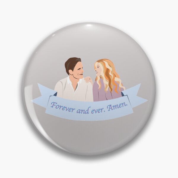 Item preview, Forever and Ever. Amen. designed and sold by Srarbuck.
