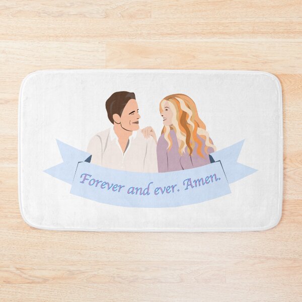 Item preview, Forever and Ever. Amen. designed and sold by Srarbuck.
