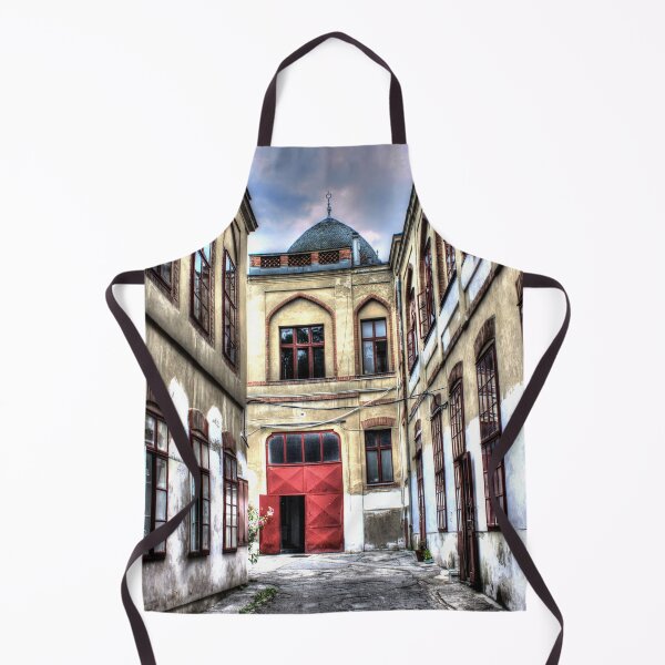 Item preview, Former Factory designed and sold by Mythos57.