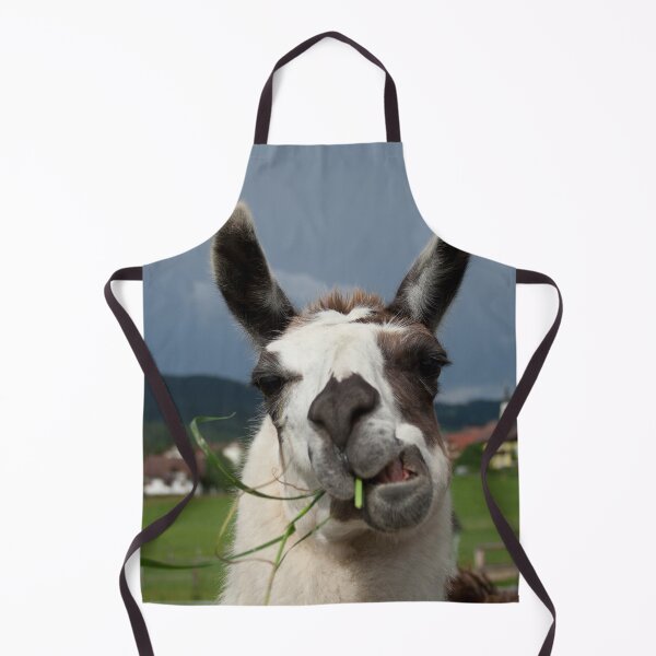 Item preview, Cool Llama designed and sold by Mythos57.
