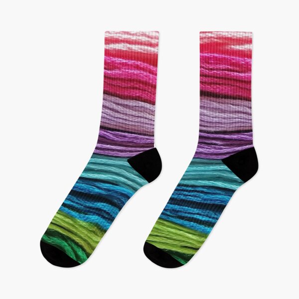 Item preview, Color Threads  designed and sold by Taket.