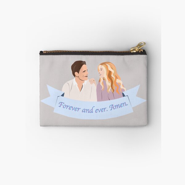 Item preview, Forever and Ever. Amen. designed and sold by Srarbuck.