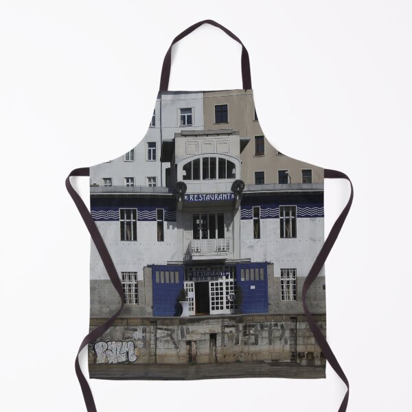 Item preview, Otto Wagner Schützenhaus, Vienna Austria designed and sold by Mythos57.