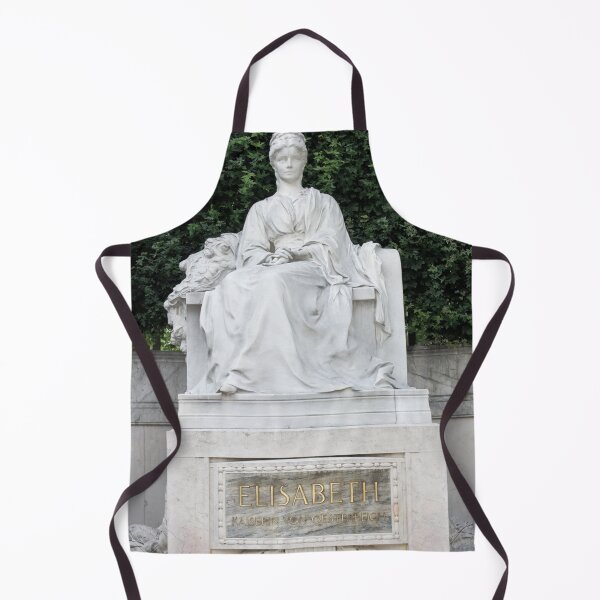 Item preview, Empress Elisabeth of Austria designed and sold by Mythos57.