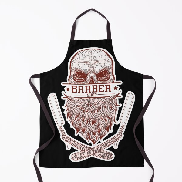 Item preview, Barber Shop designed and sold by soondoock.