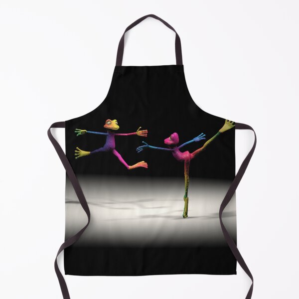 Item preview, Frog Lake By Toadkovsky designed and sold by Mythos57.