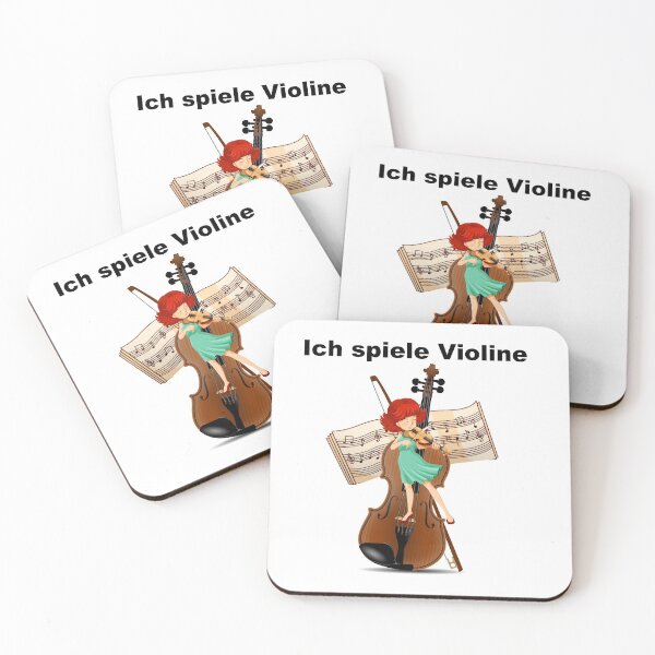 Item preview,  a sheet of music and before that a violin player. Also a great gift idea. designed and sold by Oberlaender.