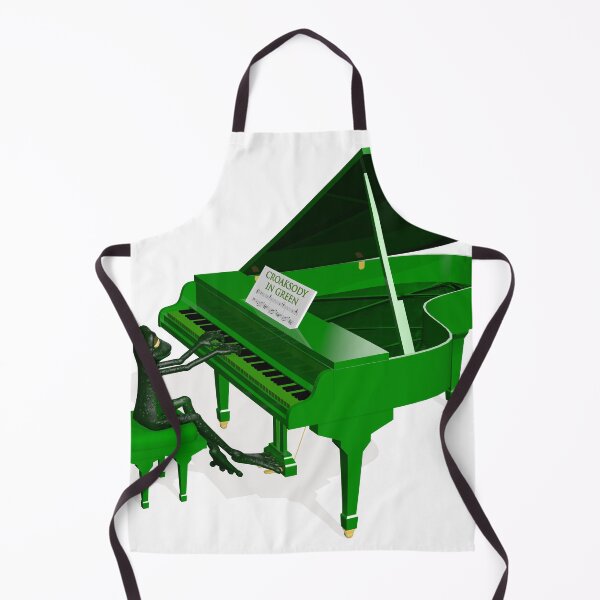 Item preview, Croaksody In Green designed and sold by Mythos57.