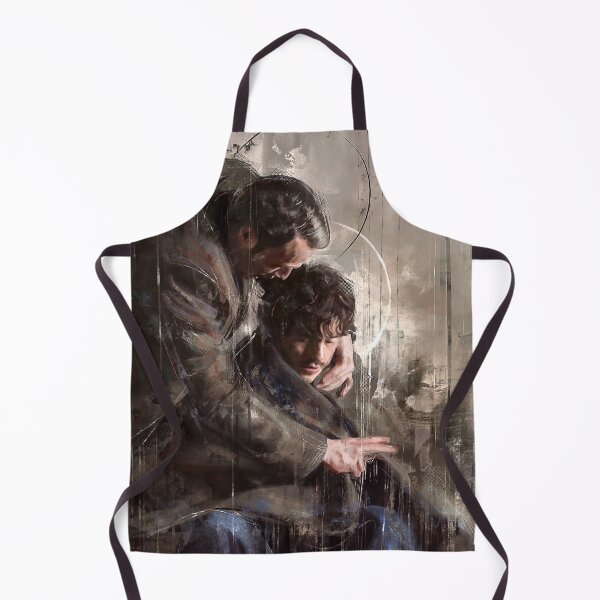 Item preview, Precipizio designed and sold by Wisesnail.