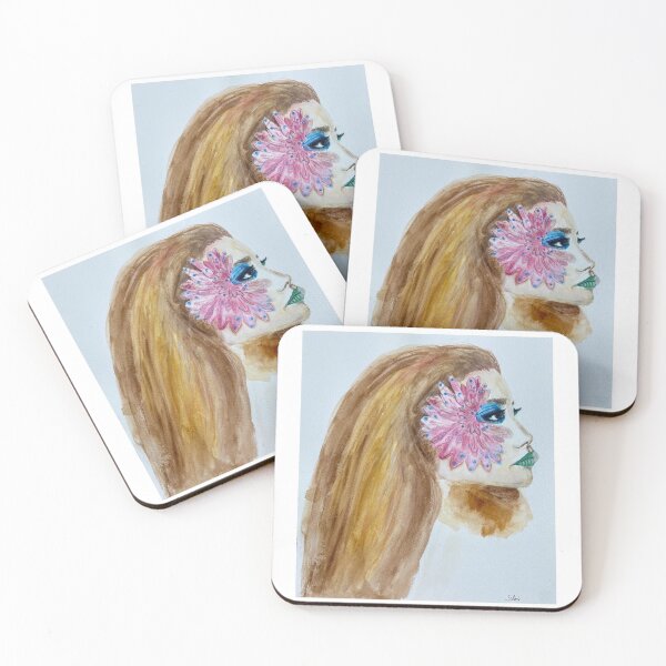 Item preview, Festival Dreaming  designed and sold by Sianstonehouse.
