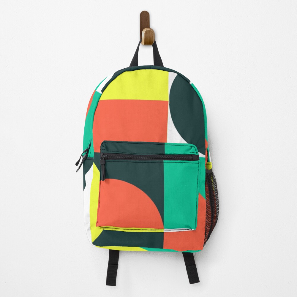 Item preview, Backpack designed and sold by neil1402.