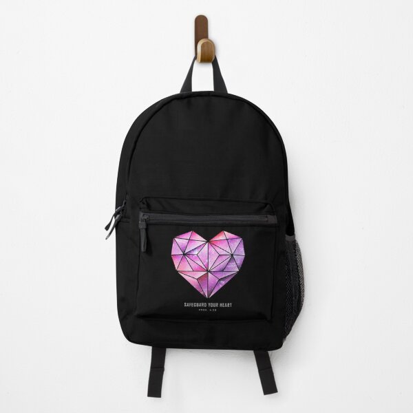 Item preview, Safeguard Your Heart designed and sold by KA DESIGNS.