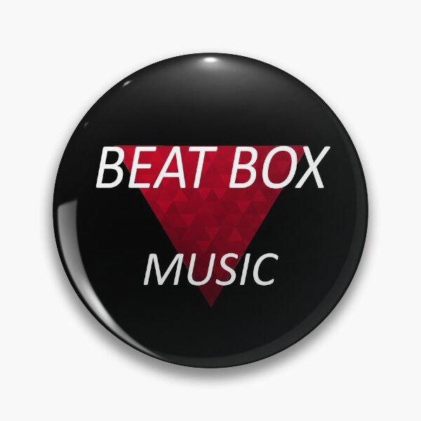 Item preview, Beat box music designed and sold by LumianCG.