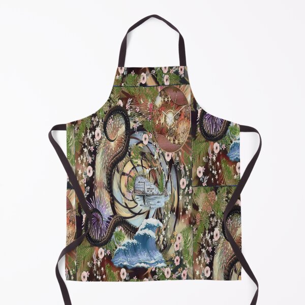Item preview, That World Washed Away designed and sold by NolaJere.