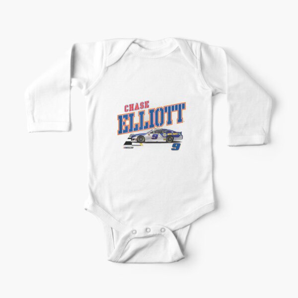 Chase best sale elliott onesie