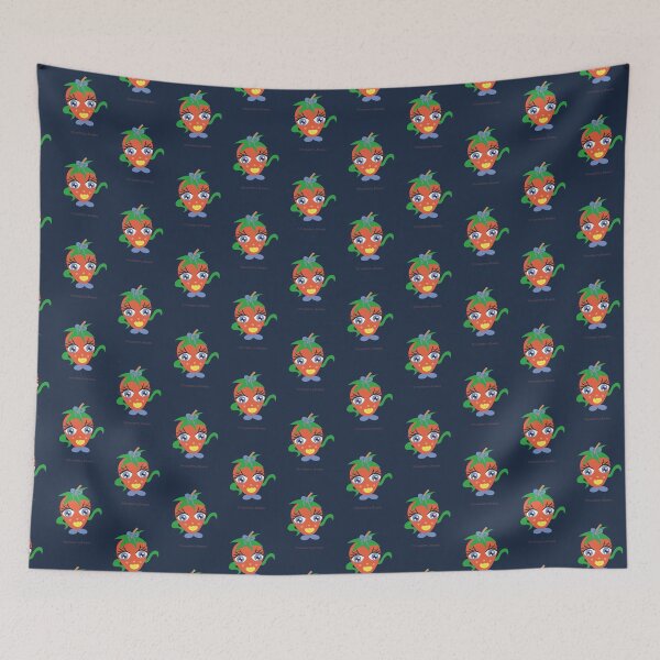 Item preview, Strawberry dreams designed and sold by Luisatwist.
