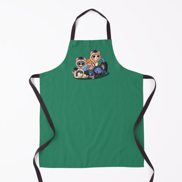 Item preview, Cat Sanders Sides Onesies - Core 4 designed and sold by Mirishalyn.