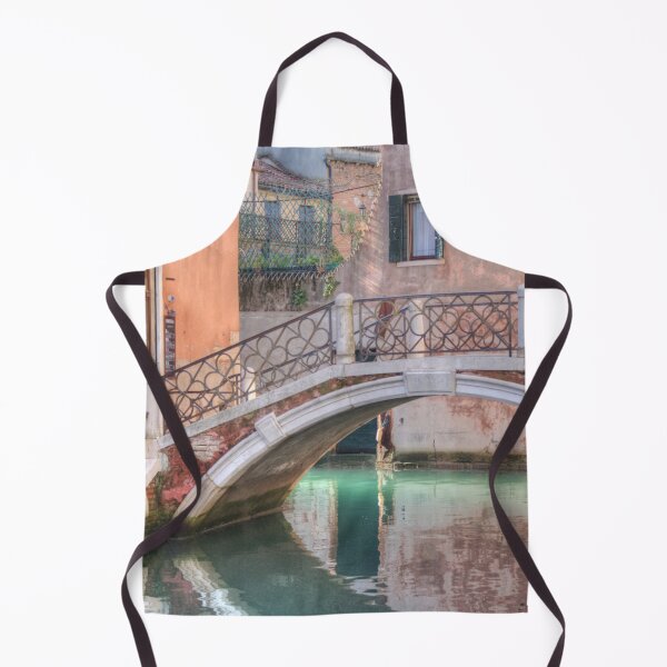 Item preview, Ai Gondolieri, Venice Italy designed and sold by Mythos57.