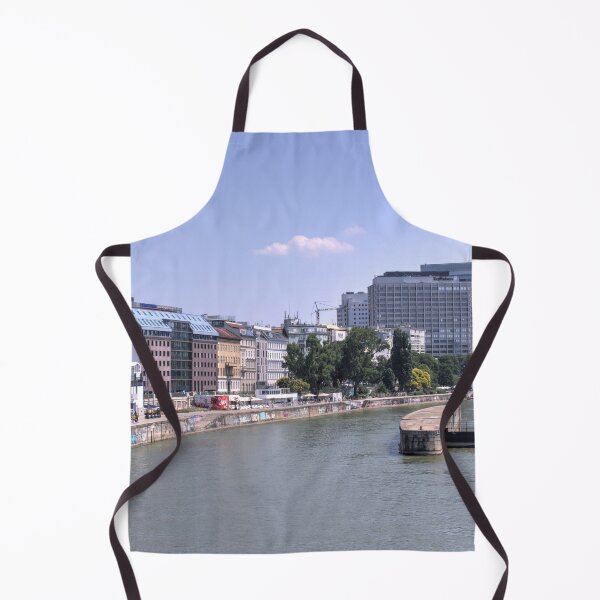 Item preview, Donaukanal, Vienna Austria designed and sold by Mythos57.