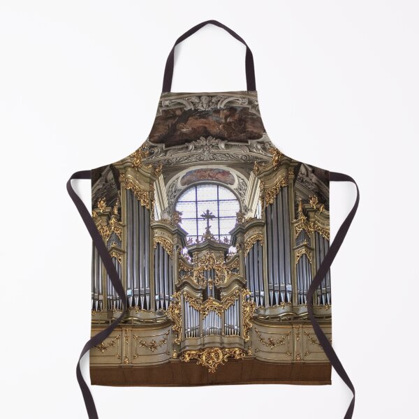 Item preview, Pipe Organ Dominikanerkirche St. Maria Rotunda designed and sold by Mythos57.