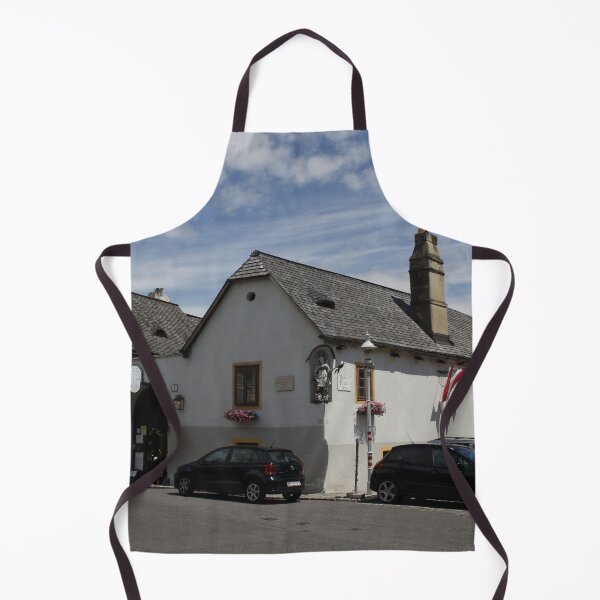 Item preview, Beethovenhaus Am Pfarrplatz, Vienna Austria designed and sold by Mythos57.
