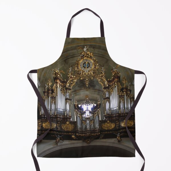 Artikelvorschau, Pfeifenorgel Mariahilfer Kirche, Wien Österreich entworfen und verkauft von Mythos57.