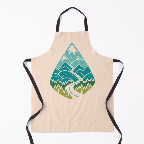 Item preview, The Road Goes Ever On: Spring designed and sold by Wayne Minnis.