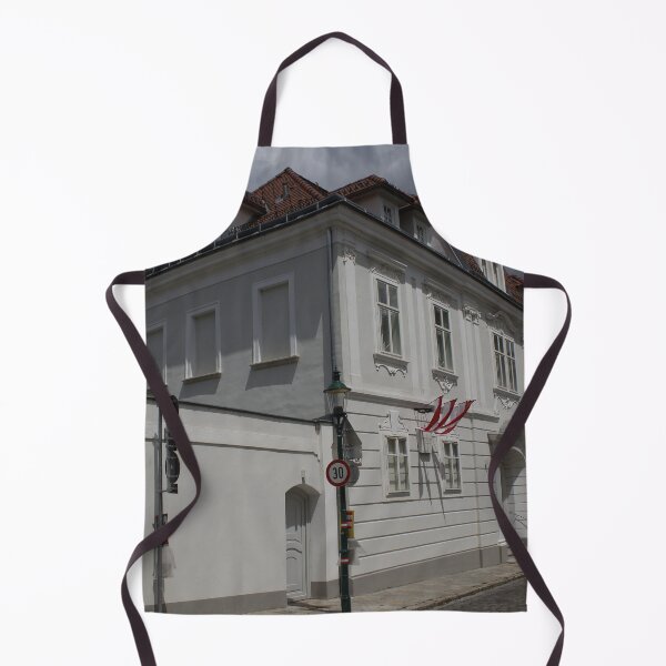 Artikelvorschau, Beethovenhaus Kahlenbergerstrasse 26, Wien Österreich entworfen und verkauft von Mythos57.