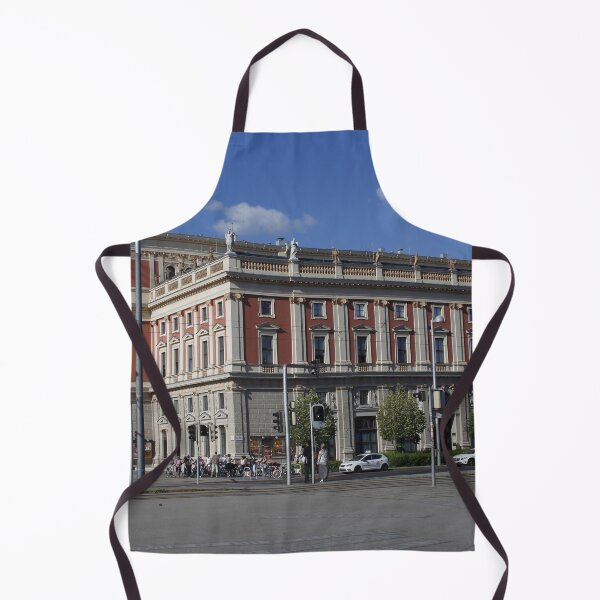 Item preview, Musikverein, Vienna Austria designed and sold by Mythos57.