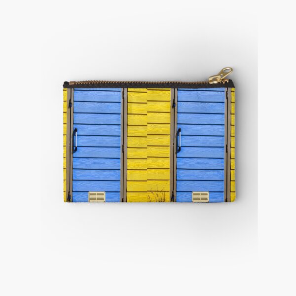 Item preview, Beach Hut Door designed and sold by Seashorepics.