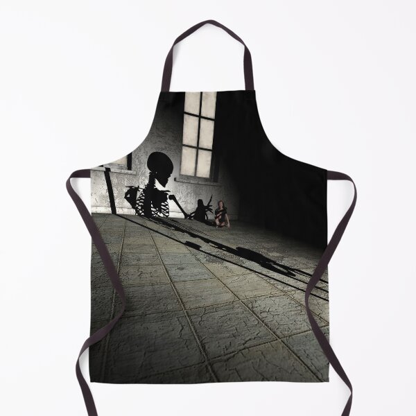 Item preview, Frightful Visitor designed and sold by Mythos57.