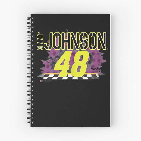 Item preview, Jimmie Johnson - Dust Storm designed and sold by Margauxbaert.