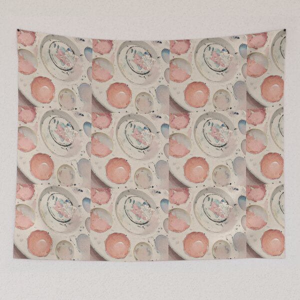 Item preview, Palette Comic designed and sold by -cln.