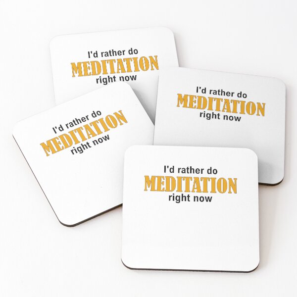 Item preview,  Buddhists and people who like meditation designed and sold by Jannis12.