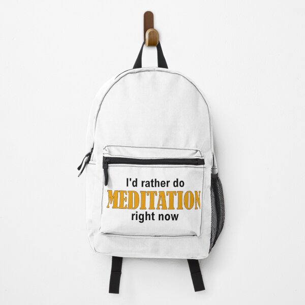 Item preview, Buddhists and people who like meditation designed and sold by Jannis12.