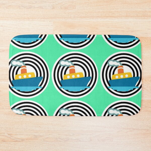 Item preview, Digital Ship Art print  designed and sold by 59SHOP24.