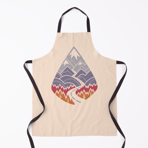 Item preview, The Road Goes Ever On: Autumn designed and sold by Wayne Minnis.