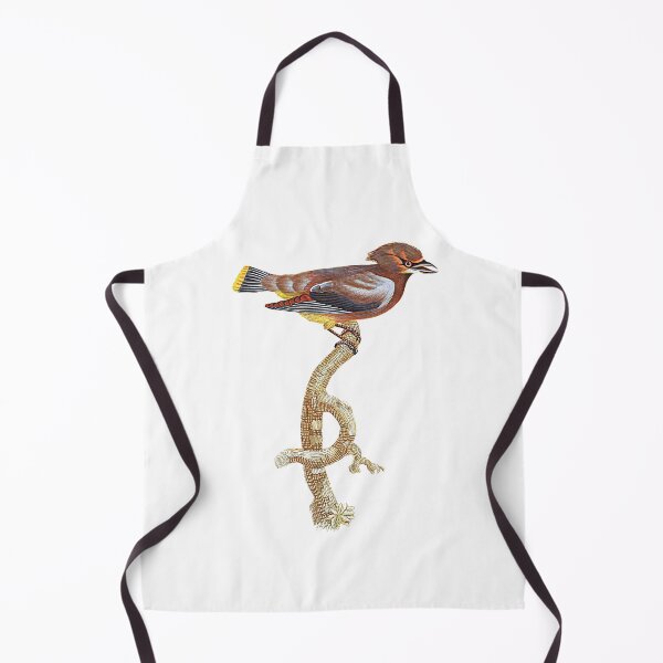 Item preview, Bohemian waxwing. designed and sold by Photopicture.