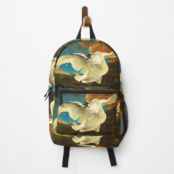 Item preview, THREATENED SWAN designed and sold by BulganLumini.