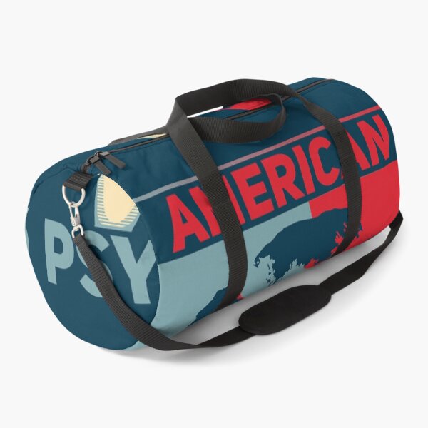 Item preview, American Psycho designed and sold by Alaadin Bendali Braham.